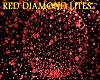 Red Diamond LIGHTS