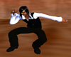 Aitch Funky Dance 2