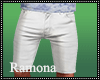 White Bermuda