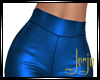 [JSA] Leather Blue