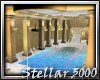 [S3K]Spartan Baths