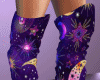 RLL Wizzy Boots 3