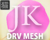 JK CottonCandy M Drv.