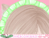 Maid Hat Lime
