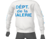 gallery dept sweat