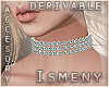 [Is] Diamond Choker