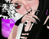 先輩Cow-Gloves