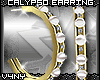 V4NY|Calypso Earring