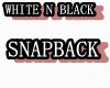 WHITE N BLACK