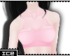 Ice * Pink Top