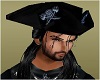 Pirates Hat