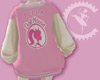 Doll House Jacket Pink