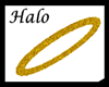 [GA] Halo Gold  F/M
