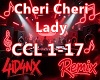 A| Cheri Lady Remix