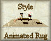 [my]Style Anim Rug