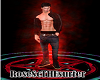 R. Body Aura Red