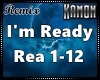 MK| I'm Ready Remix