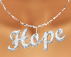 *Hope Necklace*
