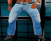 Wrangler Harley Jeans
