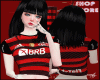 [LD] Flamengo shirt