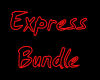*J* Expression Bundle