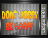 Dont Worry,Be Happy