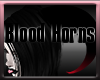 Blood Horns