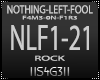 !S! - NOTHING-LEFT-FOOL
