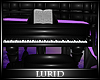 Lu* Mystic Piano