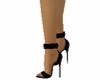 BLK HEELS