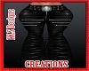~CL~ Black Leather Pants