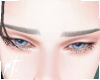 ¤ blue eyes