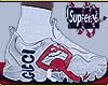 Gucci KIcks