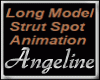 AR! Long Model Strut