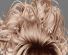 Elvira Blonde/Bangs Req