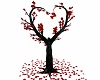 !! Poseless Love Tree 