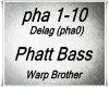 Phatt Bass