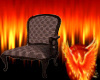 🎻 Antique Chair