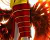 [SXA] Phoenix Hip Armor