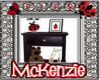 McKenzie nightstand