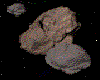 Asteroid 1