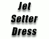 00 Jet Setter Dress RLL