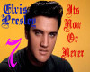 elvis7 Its Now Or Never