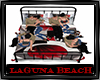 Laguna Beach Bed 2