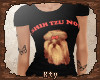 K. I shih tzu not.