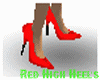 (ws) Red Highheel's
