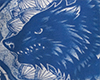 Wolf Texture T-shirt