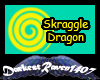 Skraggle Dragon Ears 2
