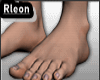 Realistic-Feet-man