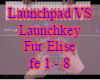 Launchpad VS Launchkey